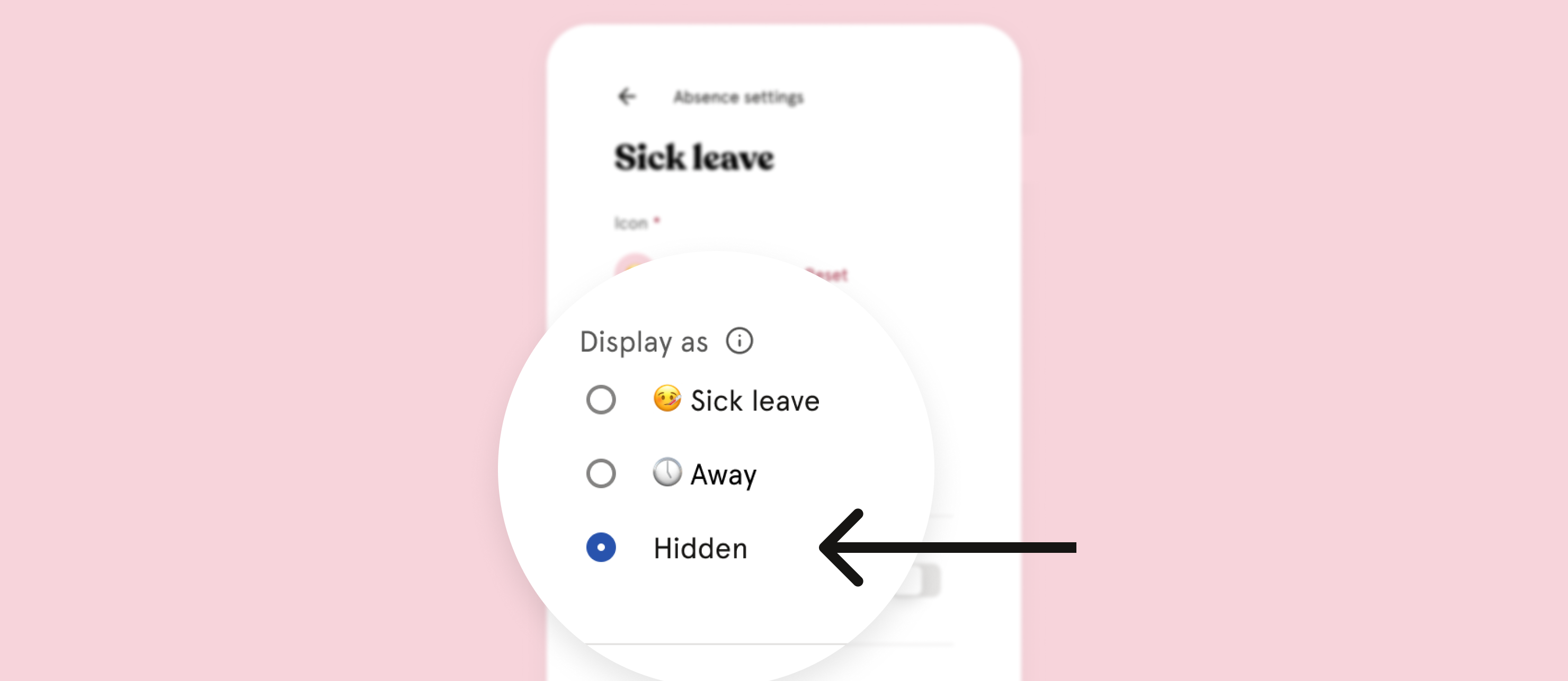Absence-display-as-hidden-pb
