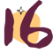 16