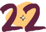 22