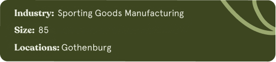 ENG_Quick facts_ Sporting Goods Manufacturing