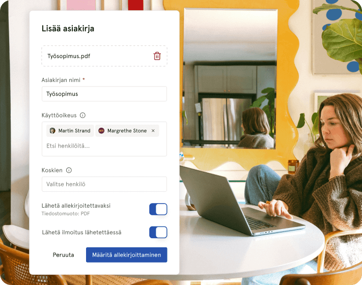 FI_Arbeidskontrakter del 2-3