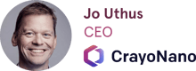 Jo,ceo