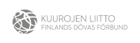Logo_grey_kuurojen-liitto-1