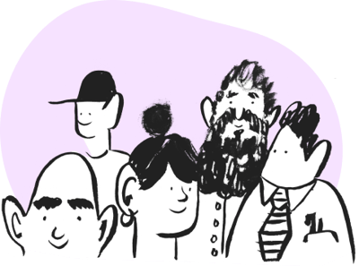 People_illustration