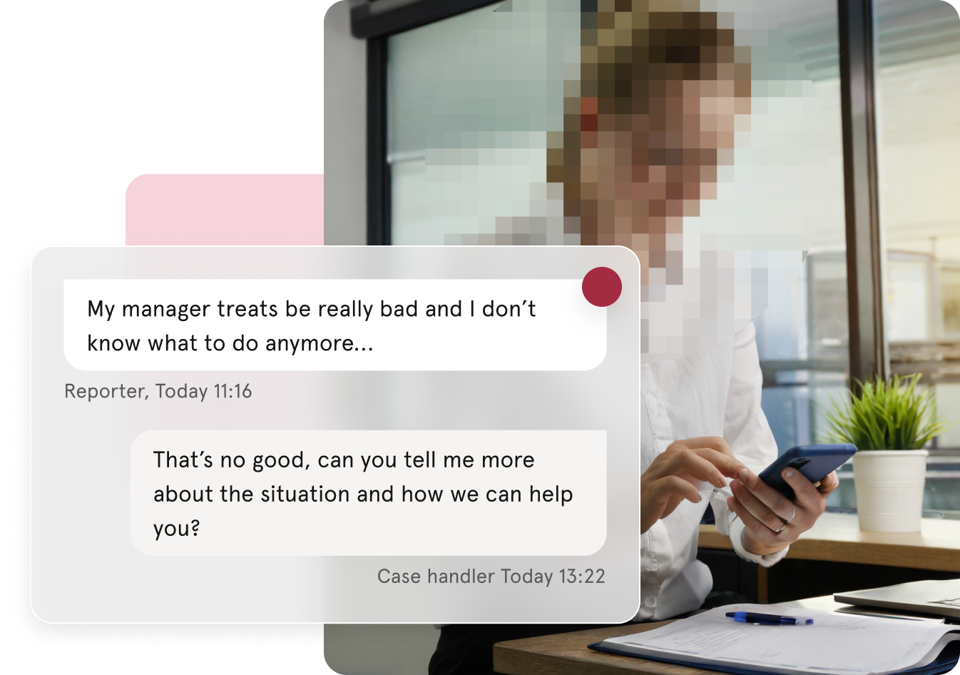 anonymous communication_en