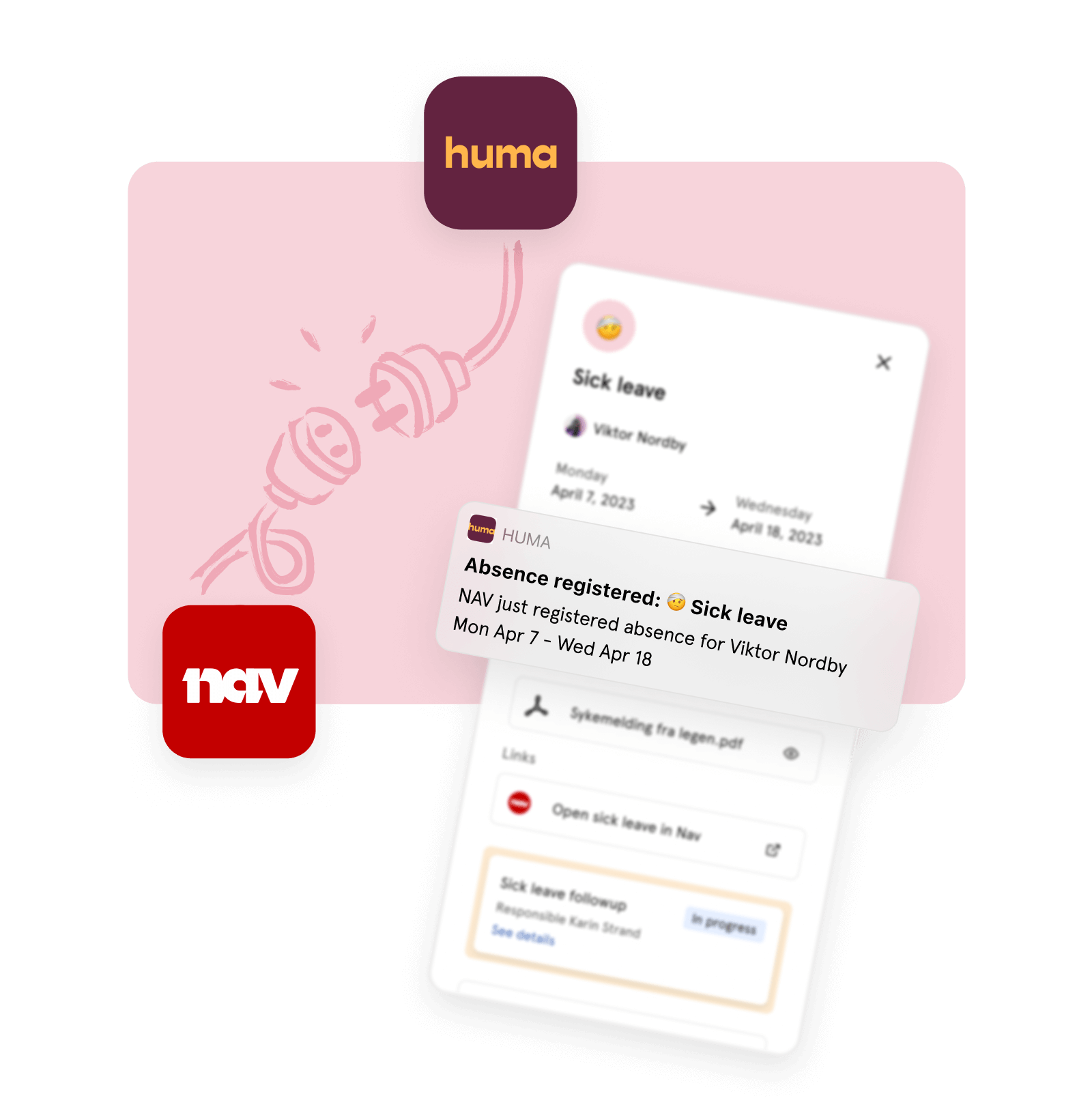 connected.nav