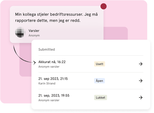 varsling